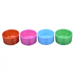 Pote para Farinhada - Colorido
