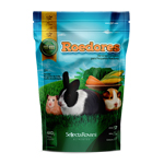 Sellecta - Extrusado Roedores - 440g 