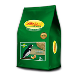 Sellecta - Coleiro Natural - 5Kg