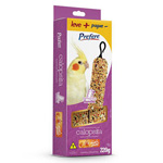 Prefere - Bastão para Calopsita e Agapornis - 220g