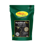 Sellecta - Nutrition Plus SR-190 Psitacídeos - Médio Porte - 350g