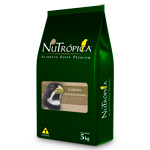 Nutrópica - Coleiro - Natural - 5kg