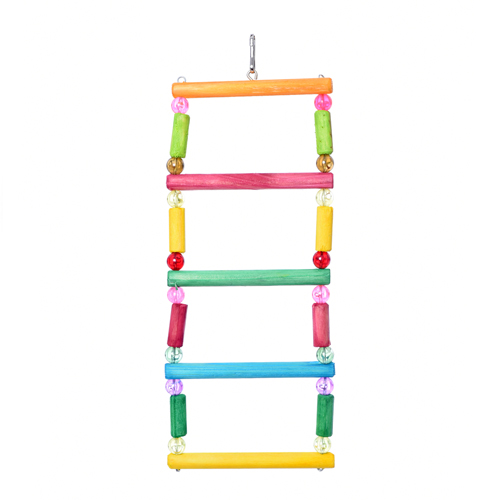 Brinquedo Escada com 4 degraus - Play - imagem 1
