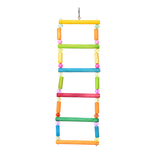 Brinquedo Play Escada com 5 degraus - imagem 1