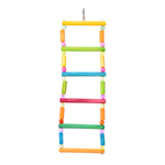Brinquedo Play Escada com 5 degraus