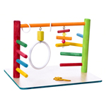 Brinquedo Play Playground Médio