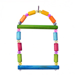 Brinquedo Play Balanço para Ring Neck