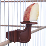 Fruteira Encaixe Universal - Marrom - imagem 2