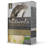 Nutrópica - Trinca Ferro - FIT - 1kg