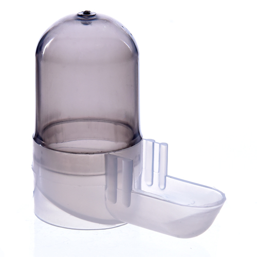 Bebedouro Fumê - Malha Larga - 30ml - imagem 1