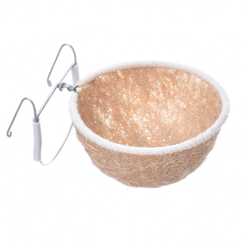 Ninho Bicudo Sisal - Especial - imagem 1