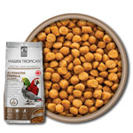 Hari Extrusada Tropican - Alternative Sênior Papagaio Arara - Bit 4mm - 1,8kg - imagem 2