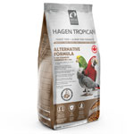 Hari Extrusada Tropican - Alternative Sênior Papagaio Arara - Bit 4mm - 1,8kg - imagem 3