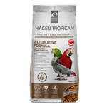 Hari Extrusada Tropican - Alternative Sênior Papagaio Arara - Bit 4mm - 1,8kg