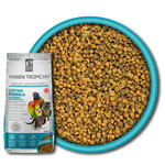 Hari - Extrusada Tropican LT2 - Pequenos Médios Psitacídeos - Bit 2mm - 820g - imagem 3