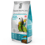 Hari - Extrusada Tropican LT4 - Médios e Grandes Psitacídeos - Bit 4mm - 820g - imagem 3
