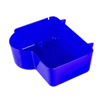 Tratador de Coelho - 500ml - Azul