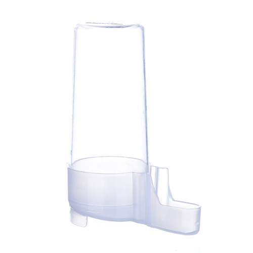 Bebedouro Criação - Malha Fina - 100ml - Natural - imagem 1