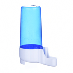 Bebedouro Criação - Malha Fina - 100ml - Azul