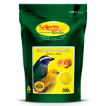 Sellecta - Farinhada Amarela com Ovos e Mel - 500g