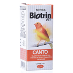 Biotrin Vet - Canto - 20ml
