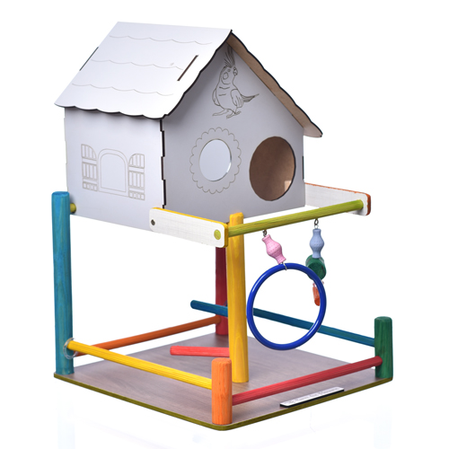 Brinquedo Play Playground Castelo - imagem 1