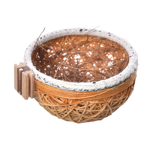 Ninho Taça para Coleiro - imagem 1
