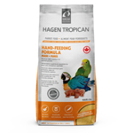 Hari - Tropican Papa à Mão para Filhotes - 400g
