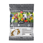 Hari - Extrusada Tropican LT2 - Pequenos e Médios Psitacídeos - Bit 2mm - 3,63kg