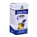 Avemil Cálcio Plus - 20ml