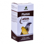 Avemil Plumas - 20ml