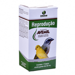 Avemil Reprodução - 20ml 