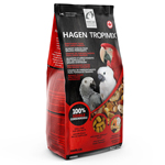 Hari - Tropimix - Mistura de Sementes - Médios e Grandes Psitacídeos - 1,8kg