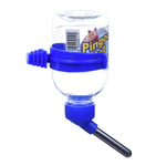 Bebedouro para Hamster Pingoo Pet - 120ml - Bico Inox