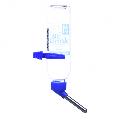 Bebedouro para Hamster - Mr Drink - 150ml - imagem 1