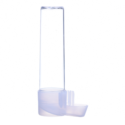 Bebedouro Base Plástica Pixarro - Malha Larga - 80ml - imagem 1