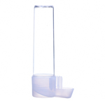 Bebedouro Base Plástica Pixarro - Malha Larga - 80ml