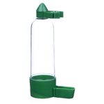 Bebedouro Plástico Caçula - Malha Fina - 60ml - imagem 2