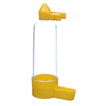 Bebedouro Plástico Caçula - Malha Fina - 60ml - imagem 3