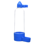 Bebedouro Plástico Caçula - Malha Fina - 60ml