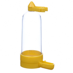 Bebedouro Plástico Médio - 120ml - Malha Larga - imagem 2