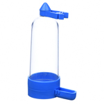 Bebedouro Plástico Médio - 120ml - Malha Larga