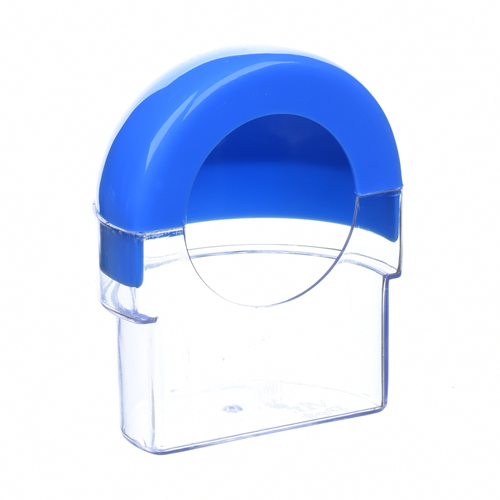 Comedouro Meia Lua Roller - 38ml - imagem 1