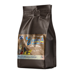 Farinhada Única Egg Protein - 1kg