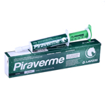 Lavizoo - Piraverme Gel Oral - Vermífugo Equinos - 25g