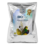 Biosuprem - Alimento Flocado - Biofloc - 1kg