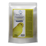 Biosuprem - Extrusada Canário Com Luteína - 900g