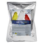 Biosuprem - Extrusada Ultra Ovos e Frutas - 5kg