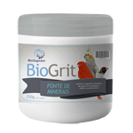 Biosuprem - Biogrit Mineral - 800g