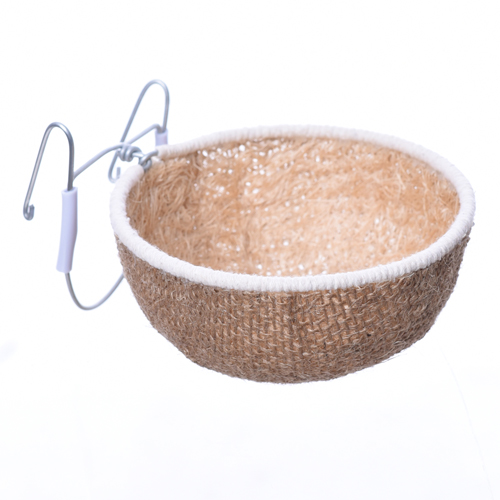 Ninho Trinca Ferro Estopa Sisal - Especial - imagem 1